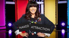 Explicit Dating Show ‘Naked Attraction’ Is Now On Max ...